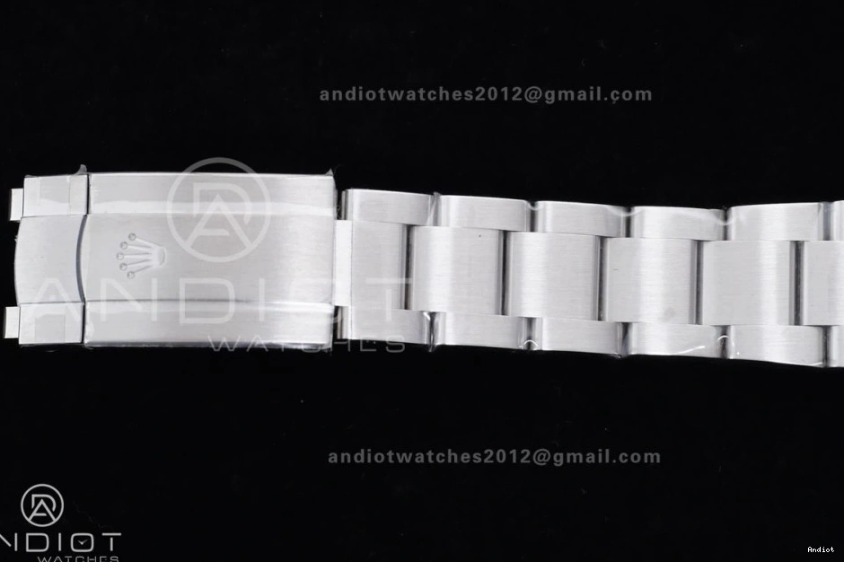 Edition Oyster Perpetual 126000 Dial VR3230 Best 904L KRF 1:1 Steel 36mm Beige 0519